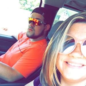 Meet your Posher, Bree